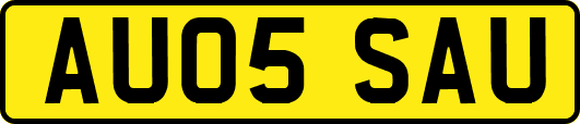 AU05SAU