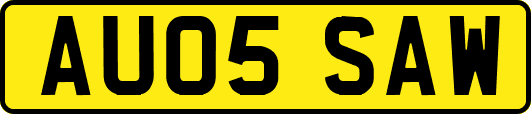 AU05SAW