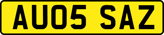 AU05SAZ