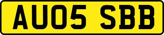 AU05SBB