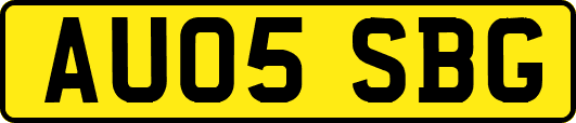 AU05SBG