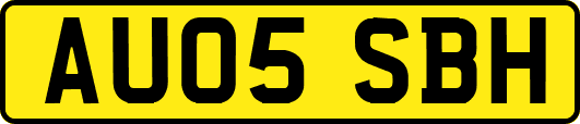 AU05SBH