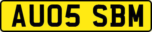 AU05SBM