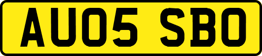 AU05SBO
