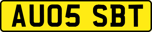 AU05SBT