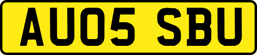 AU05SBU