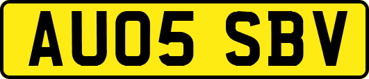 AU05SBV