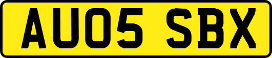 AU05SBX