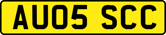 AU05SCC