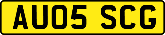 AU05SCG