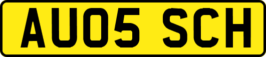AU05SCH