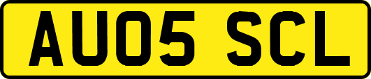 AU05SCL