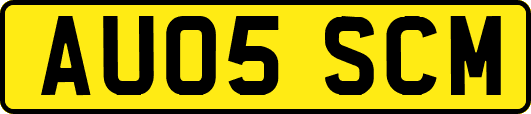 AU05SCM