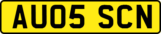 AU05SCN