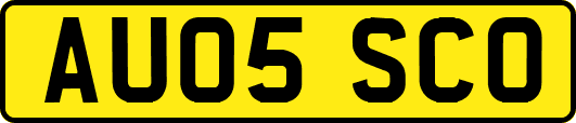 AU05SCO