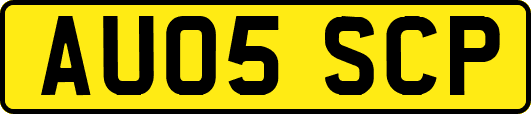 AU05SCP