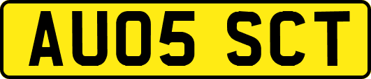 AU05SCT