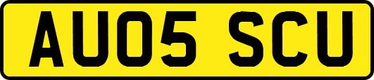 AU05SCU