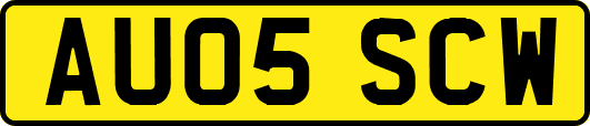 AU05SCW