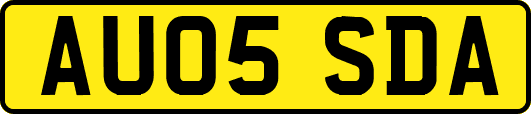 AU05SDA