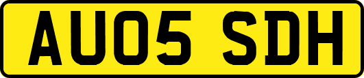 AU05SDH