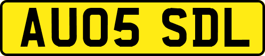 AU05SDL