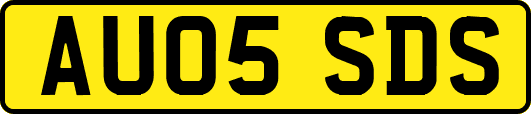 AU05SDS