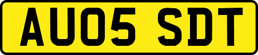 AU05SDT