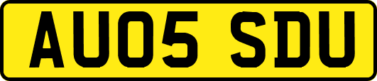 AU05SDU
