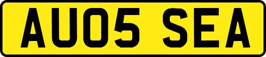 AU05SEA