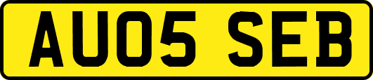 AU05SEB