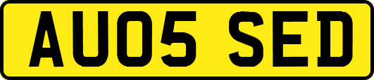 AU05SED