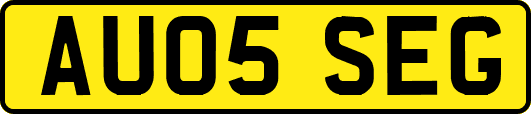 AU05SEG
