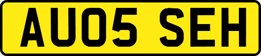 AU05SEH