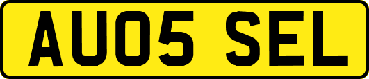 AU05SEL