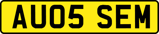 AU05SEM