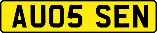 AU05SEN