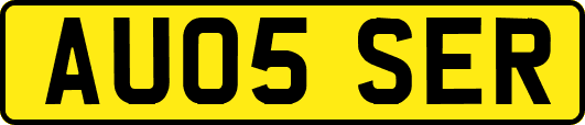 AU05SER