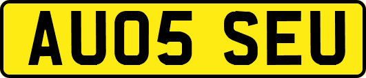 AU05SEU