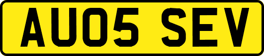 AU05SEV