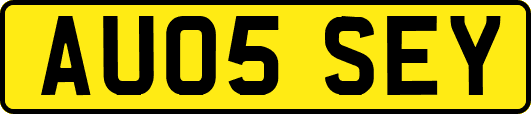 AU05SEY