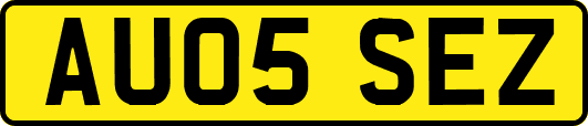 AU05SEZ