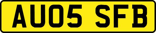 AU05SFB