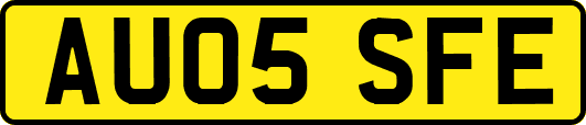 AU05SFE
