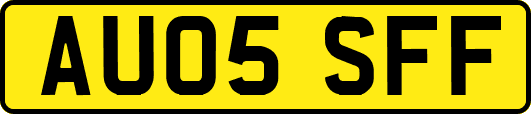 AU05SFF