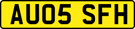 AU05SFH