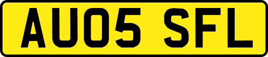 AU05SFL