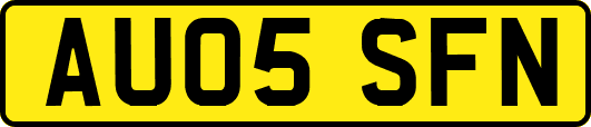 AU05SFN