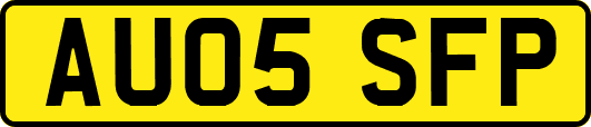 AU05SFP