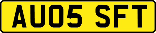 AU05SFT
